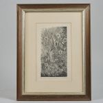 1429 9075 WOOD ENGRAVING